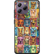 Чохол BoxFace Blackview A96 