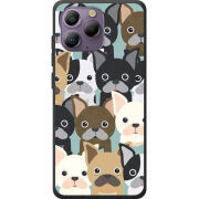 Чохол BoxFace Blackview A96 