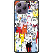 Чохол BoxFace Blackview A96 