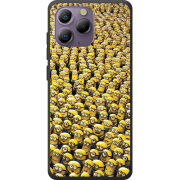 Чохол BoxFace Blackview A96 