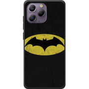 Чохол BoxFace Blackview A96 