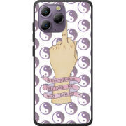 Чохол BoxFace Blackview A96 