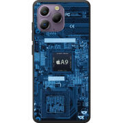 Чохол BoxFace Blackview A96 