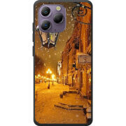 Чохол BoxFace Blackview A96 Night Street