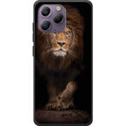 Чохол BoxFace Blackview A96 