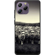 Чохол BoxFace Blackview A96 