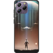 Чохол BoxFace Blackview A96 