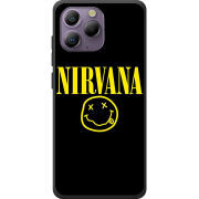 Чохол BoxFace Blackview A96 NIRVANA
