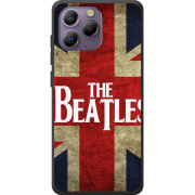 Чохол BoxFace Blackview A96 