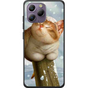 Чохол BoxFace Blackview A96 