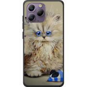 Чохол BoxFace Blackview A96 