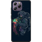 Чохол BoxFace Blackview A96 