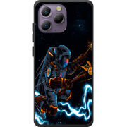 Чохол BoxFace Blackview A96 