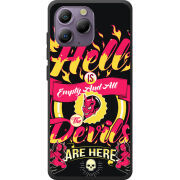 Чохол BoxFace Blackview A96 