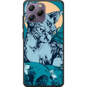 Чохол BoxFace Blackview A96 