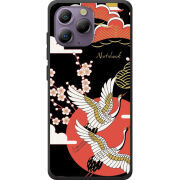 Чохол BoxFace Blackview A96 