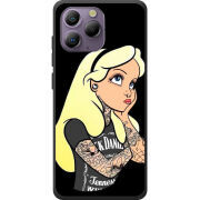 Чохол BoxFace Blackview A96 