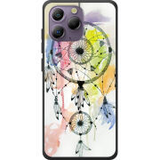 Чохол BoxFace Blackview A96 