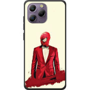 Чохол BoxFace Blackview A96 