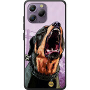 Чохол BoxFace Blackview A96 