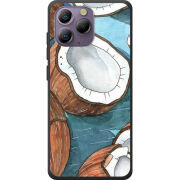 Чохол BoxFace Blackview A96 