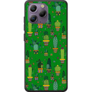 Чохол BoxFace Blackview A96 