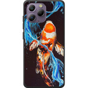 Чохол BoxFace Blackview A96 