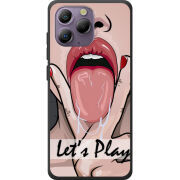 Чохол BoxFace Blackview A96 