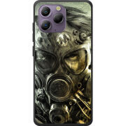 Чохол BoxFace Blackview A96 