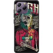 Чохол BoxFace Blackview A96 