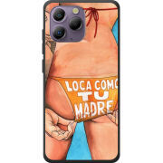 Чохол BoxFace Blackview A96 