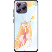 Чохол BoxFace Blackview A96 