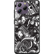 Чохол BoxFace Blackview A96 