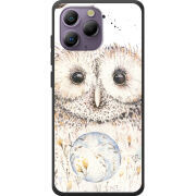 Чохол BoxFace Blackview A96 