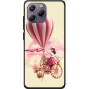 Чохол BoxFace Blackview A96 