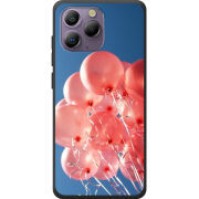 Чохол BoxFace Blackview A96 