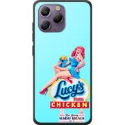 Чохол BoxFace Blackview A96 