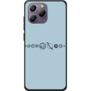 Чохол BoxFace Blackview A96 