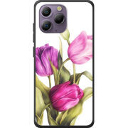 Чохол BoxFace Blackview A96 