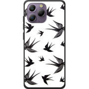 Чохол BoxFace Blackview A96 