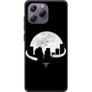 Чохол BoxFace Blackview A96 