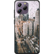 Чохол BoxFace Blackview A96 