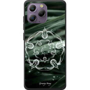 Чохол BoxFace Blackview A96 