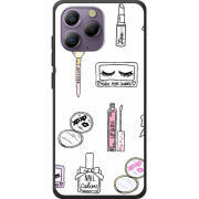 Чохол BoxFace Blackview A96 