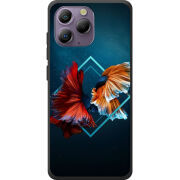 Чохол BoxFace Blackview A96 