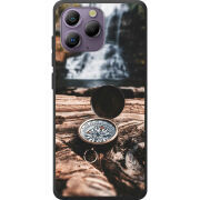 Чохол BoxFace Blackview A96 