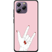 Чохол BoxFace Blackview A96 