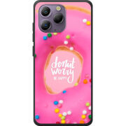 Чохол BoxFace Blackview A96 