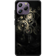 Чохол BoxFace Blackview A96 