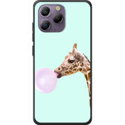 Чохол BoxFace Blackview A96 